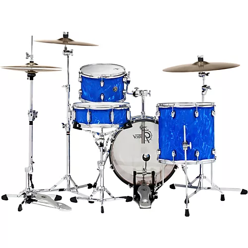 Gretsch Drums Catalina Club Jazz 4-Piece Shell Pack With 18