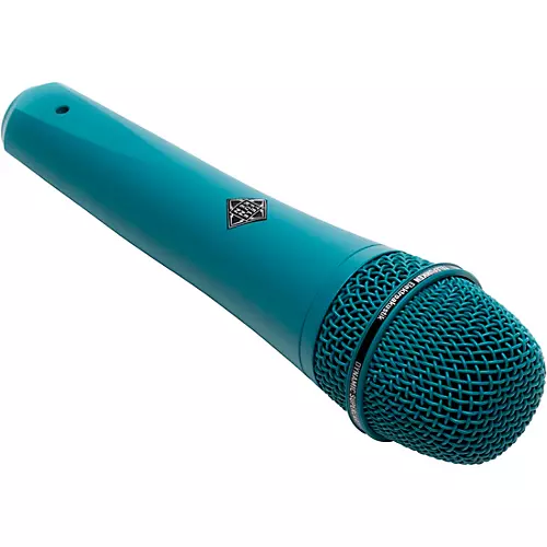 TELEFUNKEN M80 Supercardioid Dynamic Handheld Vocal Microphone Brown