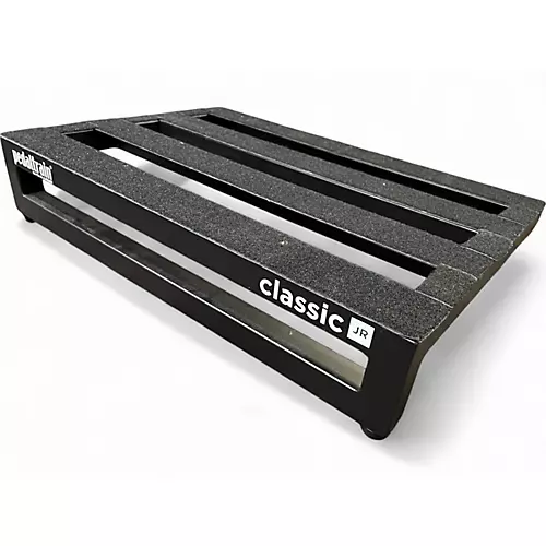 Used Pedaltrain Classic Jr. Pedal Board