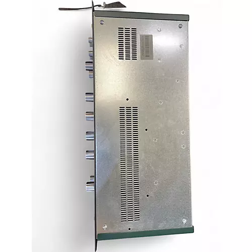 Used Kemper Profiler Rack Non Powered W/ PROFILE REMOTE