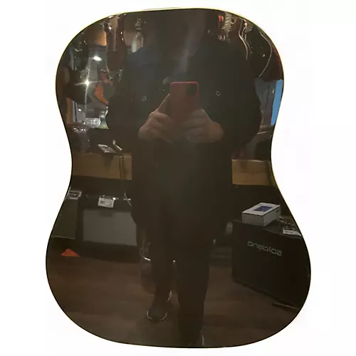 Used Gibson J45 Stnd Sunburst 12 String Acoustic Electric Guitar Sunburst