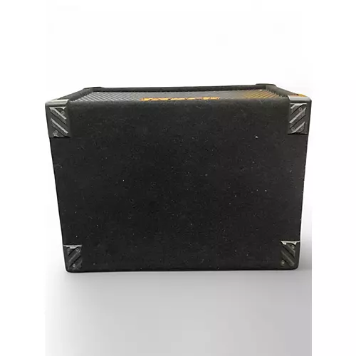 Used Markbass Traveler 102P 400W 2x10 Bass Cabinet