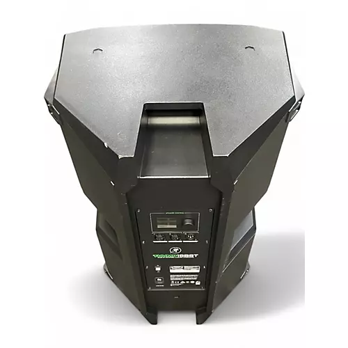 Used Mackie THUMP15BST Powered Speaker