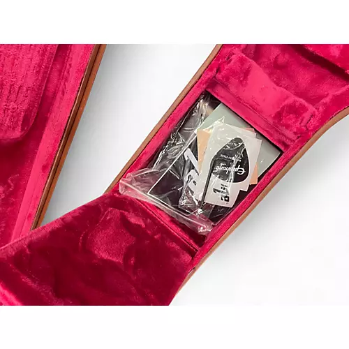 Used Epiphone Kirk Hammet 