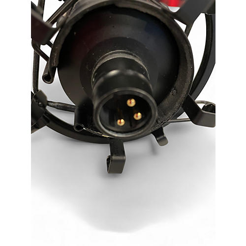 Used Audio-Technica AT2020 Condenser Microphone