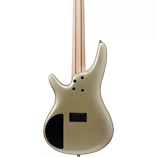 Ibanez SR405EPBDX 5-String Electric Bass Guitar Mars Gold Metallic Burst