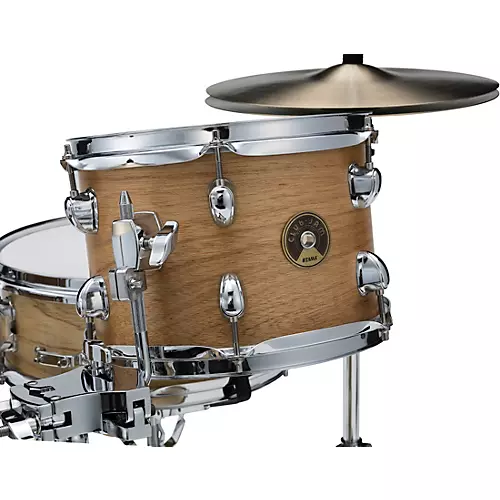 TAMA Club-JAM 4-Piece Shell Pack Satin Blonde