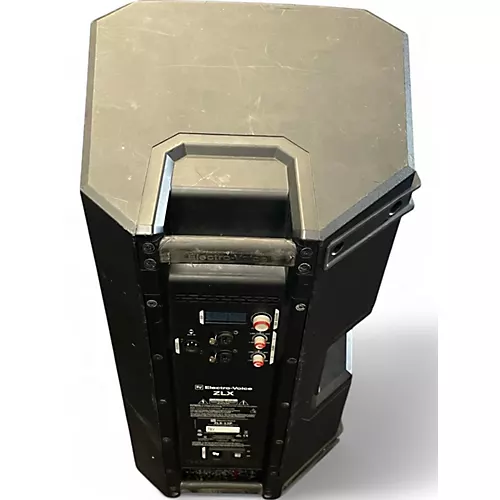 Used Electro-Voice ZLX-12P 12in 2-Way Powered Speaker