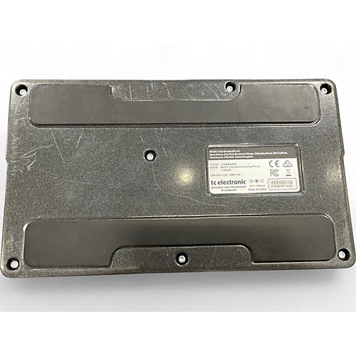 Used TC Electronic Ditto X4 Looper Pedal