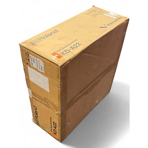 Used Roland KD-A22