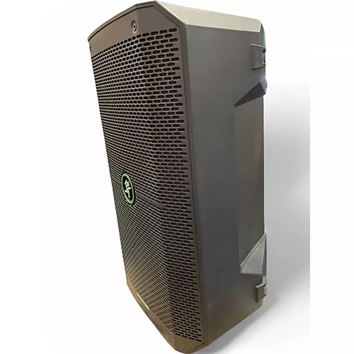 Used Mackie THUMP GO Powered Speaker