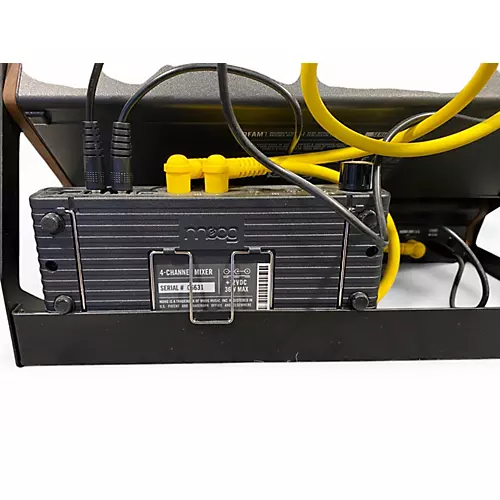 Used Moog Sound Studio 2 Sound Module