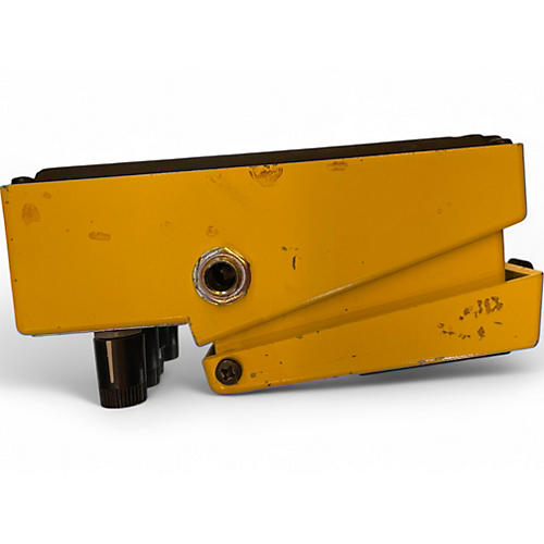 Used BOSS ODB3 Bass Overdrive Bass Effect Pedal