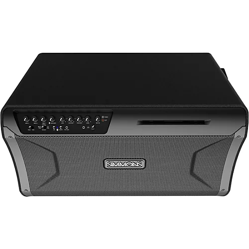 Simmons DA2112 Advanced Drum Amp