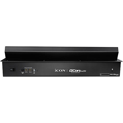 Open-Box Icon QCon Pro G2 Control Surface Condition 1 - Mint