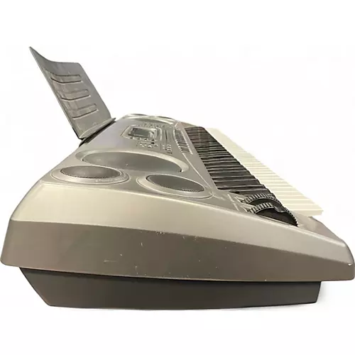 Used Casio WK1630 Portable Keyboard