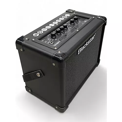 Used Blackstar ID:260 2x60W Stereo Programmable Guitar Combo Amp