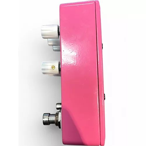 Used EarthQuaker Devices Rainbow Machine Polyphonic Pitch Mesmerizer Effect Pedal