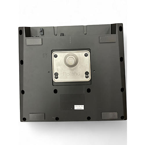 Used Roland SPDSX Pro Electric Drum Module