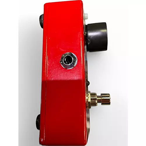 Used MXR EVH90 Eddie Van Halen Phaser Effect Pedal