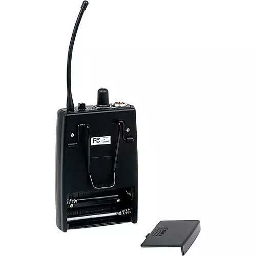VocoPro SilentPA-IFB-4 In-Ear Monitor System, 900-927.2mHz