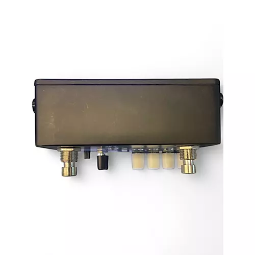 Used 2010s Electro-Harmonix OCEANS 12 Effect Pedal