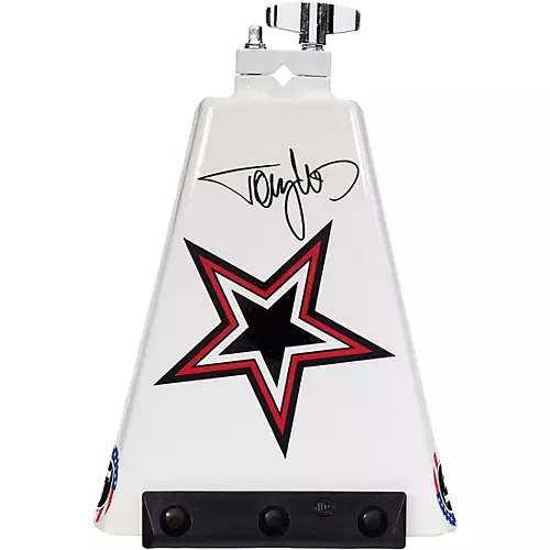 LP Tommy Lee Ridge Cowbell 8 in.