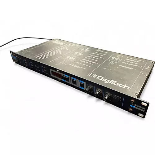 Used DigiTech DSP 128 Multi Effects Processor