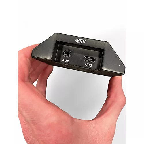 Used MXL AC-44 USB Microphone
