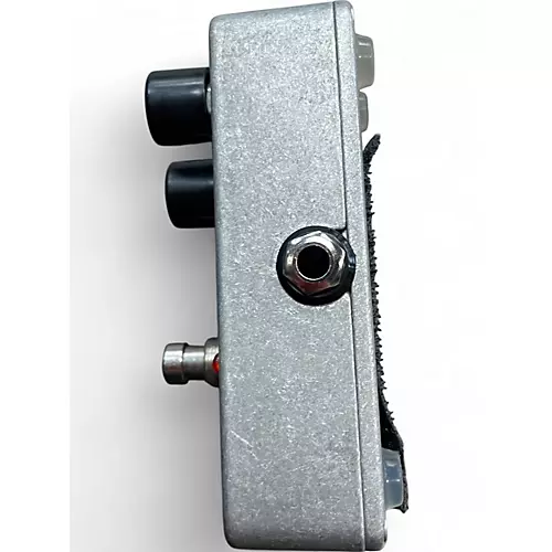 Used Electro-Harmonix Soul Food Overdrive Effect Pedal