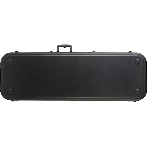 SKB Economy Universal Bass Guitar Case Black