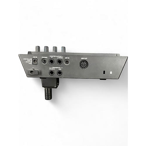Used Roland TD17 Electric Drum Module