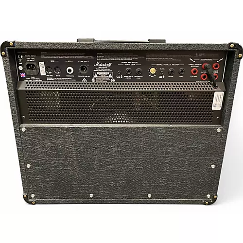 Used Marshall JVM215C 50W 1x12 Tube Guitar Combo Amp