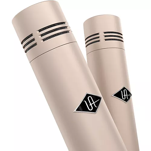 Universal Audio SP-1 Standard Pencil Microphone (Matched Pair)