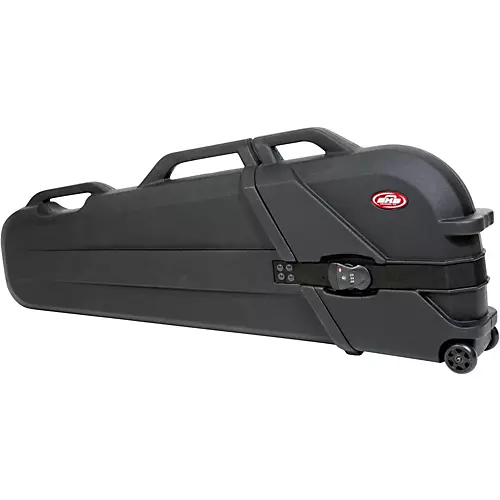 SKB SKB-44RW ATA Electric Bass Roller Case