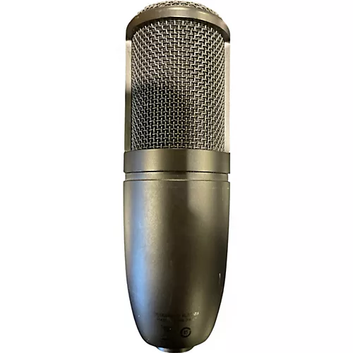 Used AKG P120 Project Studio Condenser Microphone