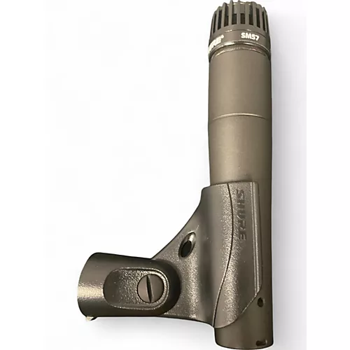 Used Shure DMK57-52 Drum Microphone