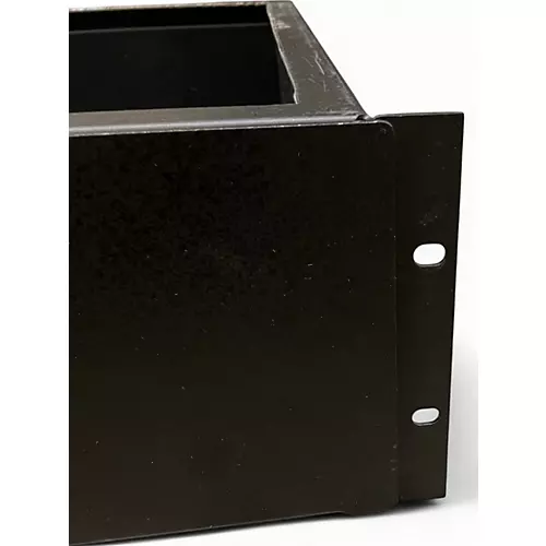 Used Miscellaneous 3 SPACE Rackmount Shelve