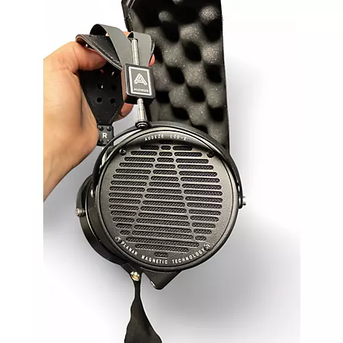 Used Audeze LCDX Studio Headphones