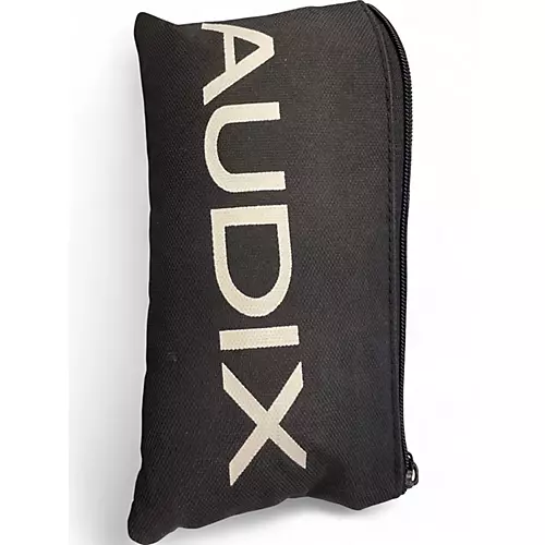 Used Nady RSM1 Ribbon Microphone