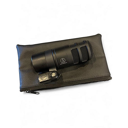 Used Audio-Technica AT2040 Dynamic Microphone