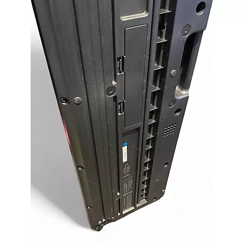 Used Casio CTS1000V Keyboard Workstation