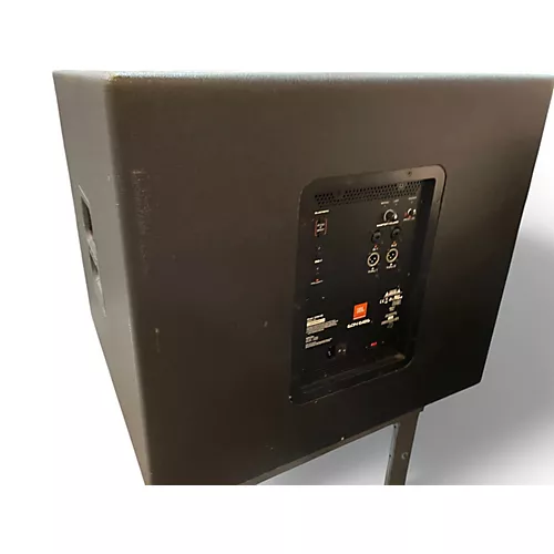 Used Jbl eon 618s Powered Subwoofer
