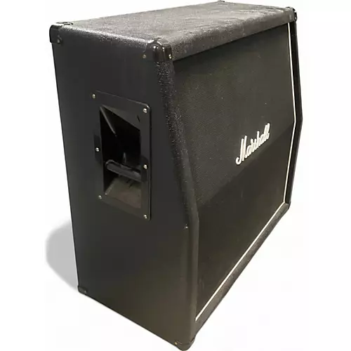 Used Marshall MX412A 240W 4x12 Guitar Cabinet