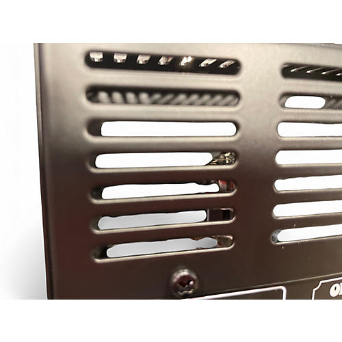 Used Orange Amplifiers Micro Dark 20W Tube Guitar Amp Head