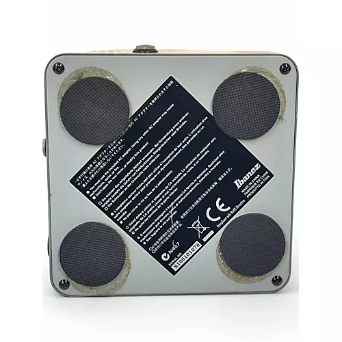 Used Ibanez TK999OD Effect Pedal