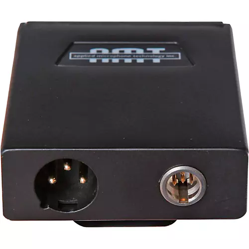 Applied Microphone Technology AMT P800 Trumpet/Flugelhorn Microphone with BP45 Preamp