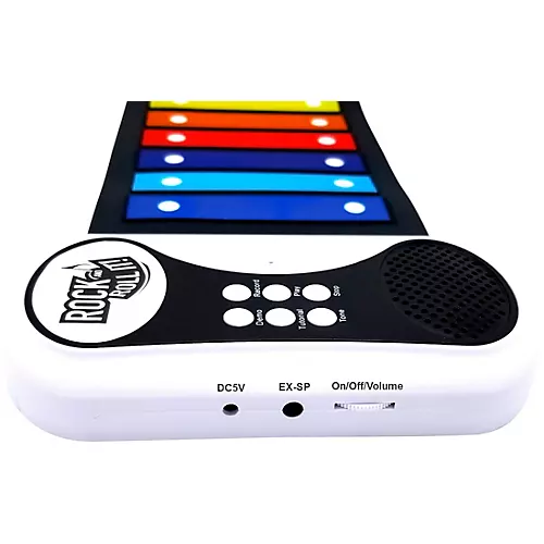 MukikiM Rock and Roll It - Xylophone