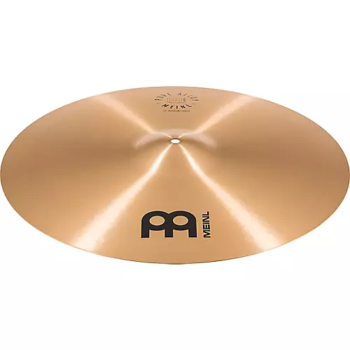 MEINL Pure Alloy Crash 19 in.