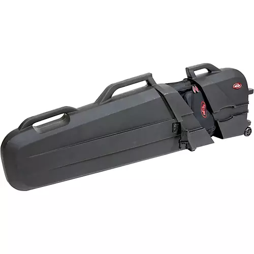 SKB SKB-44RW ATA Electric Bass Roller Case
